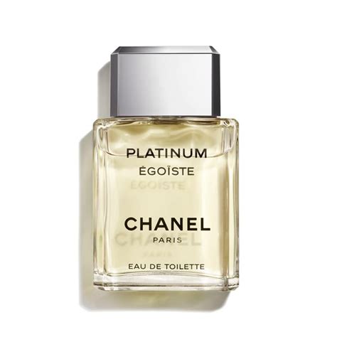 Chanel male fragrance